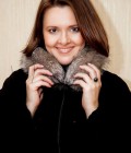 Oxana 49 ans Тольятти Russie