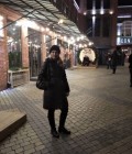Oksana 35 years Kiev Ukraine