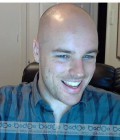 Charles 44 лет Canada    Канада