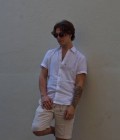 Florian 23 лет Beziers  Франция