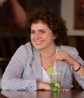 Irina 46 ans Togliatti Russie