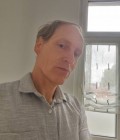 Roland 56 Jahre Havelberg  Deutschland
