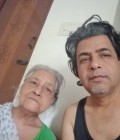 Zafar 43 лет Bengaluru Индия