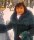 Margo 66 Jahre Jurmala Lettland