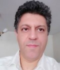 Встретьте Мужчинa : Danial, 37 лет до Турция  Istanbul