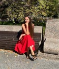 Elena 32 ans Perm Russie