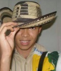 David 38 ans Fribourg Suisse