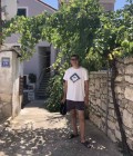 Sebastien 50 лет Brive Франция