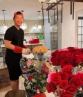 Hun 37 лет Shanghai  Китай