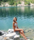 Polina 42 ans Minsk Biélorussie