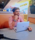 Ashok 24 лет Hyderabad Индия