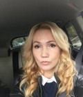 Oksana 48 years Sevastopol  Ukraine