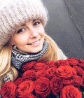 Olga 39 ans Satu Mare Roumanie
