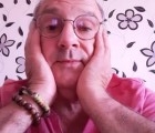 Dominique 68 лет Revin Франция