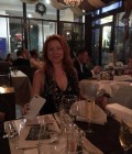 Irina 39 ans Kiev Ukraine