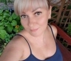 Anna 45 ans Луганск Ukraine