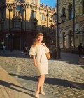 Elena 44 ans Minsk Biélorussie
