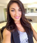 Natallia 38 ans Minsk Biélorussie