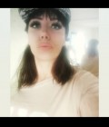 Margarita 43 ans Minsk Biélorussie