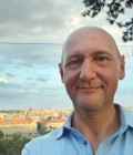 Emiliano 52 лет Firenze Италия