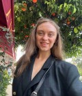 Yana 26 ans Винница  Ukraine