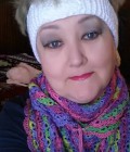 Galina 62 ans Lipetsk Russie