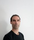 Frédéric 49 ans Charleroi Belgique