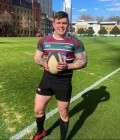 Henry 47 лет Russia  Россия