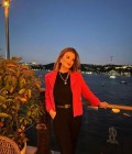 Elena 39 ans Chernivtsi Ukraine
