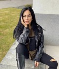 Анастасия 29 ans Киев  Ukraine