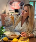 Arina 42 ans Киев Ukraine