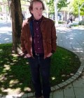 Josu 60 ans Bilbao ( País Vasco) Espagne