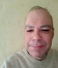 Alexandre 49 ans Saint-Étienne France