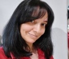 Natalie 52 ans St Petersburg Russie