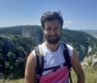 Brian 31 лет Bondoufle Франция