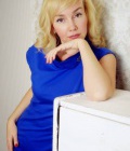 Julia 46 ans Samara Russie