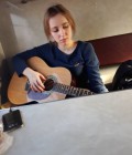 Anzhelika 24 ans Хмельницький Ukraine