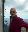 Marten 71 лет Pournoy La Chetive Франция