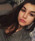 Амина 30 ans Одесса Ukraine