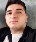 Yusuf 25 лет Bursa  Турция