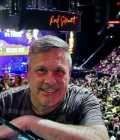 Martin 61 лет Boucherville Канада