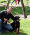 Klaus 55 ans Fulda Allemagne