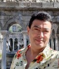 Tachfine 59 ans Savona Italie