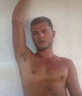 Arno 33 ans Lyon France