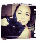 Kristina 35 ans Новополоцк Biélorussie