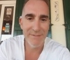 Antoine  47 ans Bergerac  France