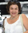 Hope 60 ans Perm Russie
