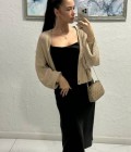 Anastasiia 24 ans Павлоград Ukraine