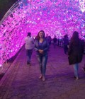 Irina 45 ans Astana Kazakhstan