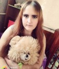 Tatyana 31 ans Николаев Ukraine